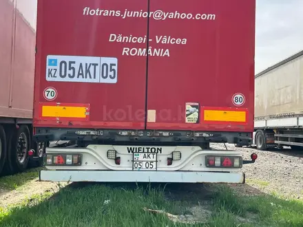 DAF  XF 2017 года за 53 000 000 тг. в Шымкент – фото 16