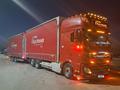 DAF  XF 2017 года за 53 000 000 тг. в Шымкент – фото 2