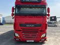 DAF  XF 2017 года за 53 000 000 тг. в Шымкент – фото 4