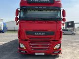 DAF  XF 2017 года за 53 000 000 тг. в Шымкент – фото 4