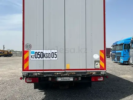DAF  XF 2017 года за 53 000 000 тг. в Шымкент – фото 9