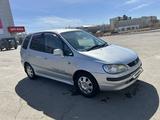 Toyota Spacio 1998 года за 2 100 000 тг. в Астана – фото 2