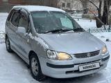 Toyota Spacio 1998 года за 2 100 000 тг. в Астана