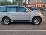 Mitsubishi Pajero 2021 годаүшін16 000 000 тг. в Рудный – фото 2