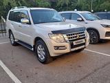 Mitsubishi Pajero 2021 годаүшін16 000 000 тг. в Рудный