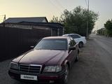 Mercedes-Benz C 180 1996 года за 1 300 000 тг. в Караганда
