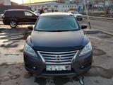 Nissan Sentra 2015 года за 6 050 000 тг. в Астана