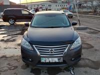 Nissan Sentra 2015 года за 5 900 000 тг. в Астана