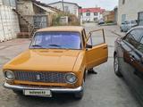 ВАЗ (Lada) 2101 1981 года за 2 000 000 тг. в Атырау – фото 5