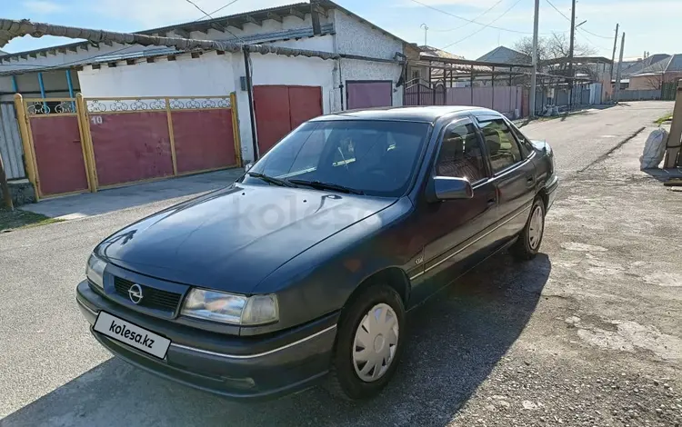 Opel Vectra 1995 года за 1 500 000 тг. в Кентау