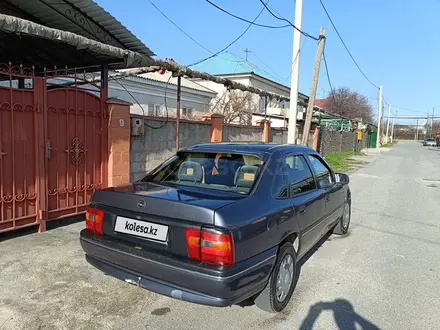 Opel Vectra 1995 года за 1 500 000 тг. в Кентау – фото 2