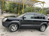 Hyundai Tucson 2005 года за 4 500 000 тг. в Алматы – фото 2