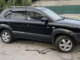 Hyundai Tucson 2005 года за 4 500 000 тг. в Алматы – фото 4