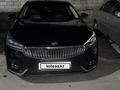 Kia K7 2018 года за 11 700 000 тг. в Алматы – фото 2