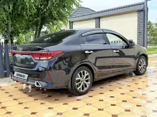 Kia Rio, 2021