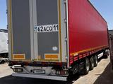 Mercedes-Benz  Actros 2016 годаүшін28 000 000 тг. в Кызылорда – фото 4