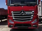 Mercedes-Benz  Actros 2016 годаүшін28 000 000 тг. в Кызылорда – фото 2