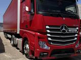 Mercedes-Benz  Actros 2016 годаүшін28 000 000 тг. в Кызылорда – фото 3