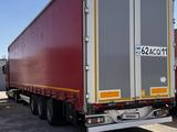 Mercedes-Benz  Actros 2016 годаүшін28 000 000 тг. в Кызылорда – фото 5