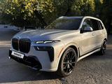 BMW X7 2022 годаүшін54 000 000 тг. в Петропавловск – фото 2