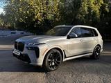 BMW X7 2022 годаүшін54 000 000 тг. в Петропавловск – фото 3