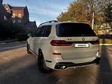 BMW X7 2022 годаүшін54 000 000 тг. в Петропавловск – фото 4