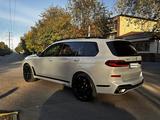 BMW X7 2022 годаүшін54 000 000 тг. в Петропавловск – фото 5