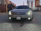 Nissan Teana 2005 годаүшін3 000 000 тг. в Семей