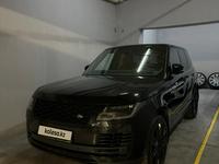 Land Rover Range Rover 2019 года за 45 000 000 тг. в Алматы