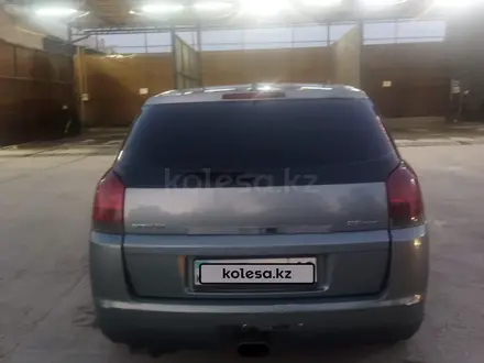 Opel Signum 2003 года за 1 900 000 тг. в Алматы – фото 3