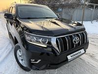 Toyota Land Cruiser Prado 2020 годаүшін23 950 000 тг. в Алматы