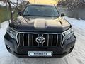 Toyota Land Cruiser Prado 2019 годаfor23 950 000 тг. в Алматы – фото 9