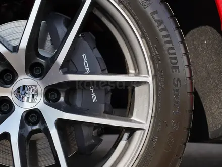 Porsche Macan 2.0 PDK 2025 года за 58 000 000 тг. в Актау – фото 32