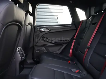 Porsche Macan 2.0 PDK 2025 года за 58 000 000 тг. в Актау – фото 28