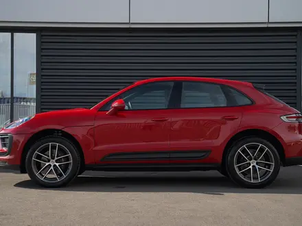 Porsche Macan 2.0 PDK 2025 года за 58 000 000 тг. в Актау – фото 3