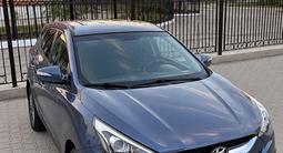 Hyundai Tucson 2013 года за 6 700 000 тг. в Атырау