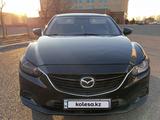 Mazda 6 2014 года за 6 800 000 тг. в Туркестан