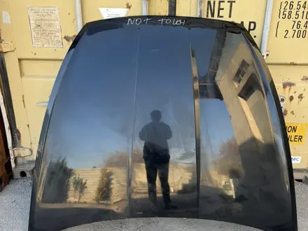 Капот на Kia за 10 000 тг. в Актобе – фото 9