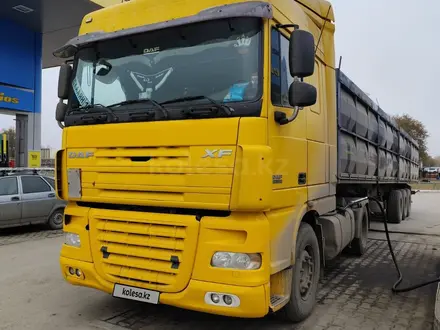 DAF  XF 105 2012 года за 32 800 000 тг. в Костанай – фото 3