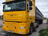 DAF  XF 105 2012 года за 32 800 000 тг. в Костанай – фото 2
