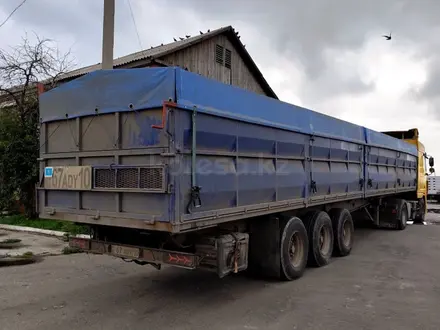 DAF  XF 105 2012 года за 32 800 000 тг. в Костанай – фото 5