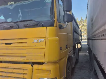 DAF  XF 105 2012 года за 32 800 000 тг. в Костанай – фото 6