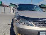 Toyota Camry 2004 года за 4 300 000 тг. в Талдыкорган