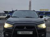 Mitsubishi ASX 2012 годаүшін6 700 000 тг. в Алматы