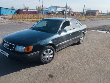 Audi 100 1994 года за 1 950 000 тг. в Петропавловск – фото 2