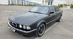 BMW 750 1991 года за 4 800 000 тг. в Шымкент – фото 2