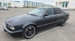 BMW 750 1991 года за 4 800 000 тг. в Шымкент