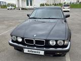 BMW 750 1991 года за 4 800 000 тг. в Шымкент – фото 3