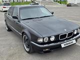 BMW 750 1991 года за 4 800 000 тг. в Шымкент – фото 5