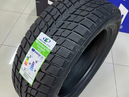 LingLong 2024 Greenmax Winter Ice I-15 SUV 275/55R20 113T за 55 000 тг. в Алматы